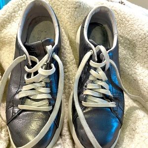 Ladies Cole Haan sneakers